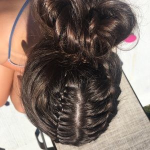 Meet your Posher, Anna